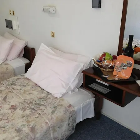 Hotel Chris Paul